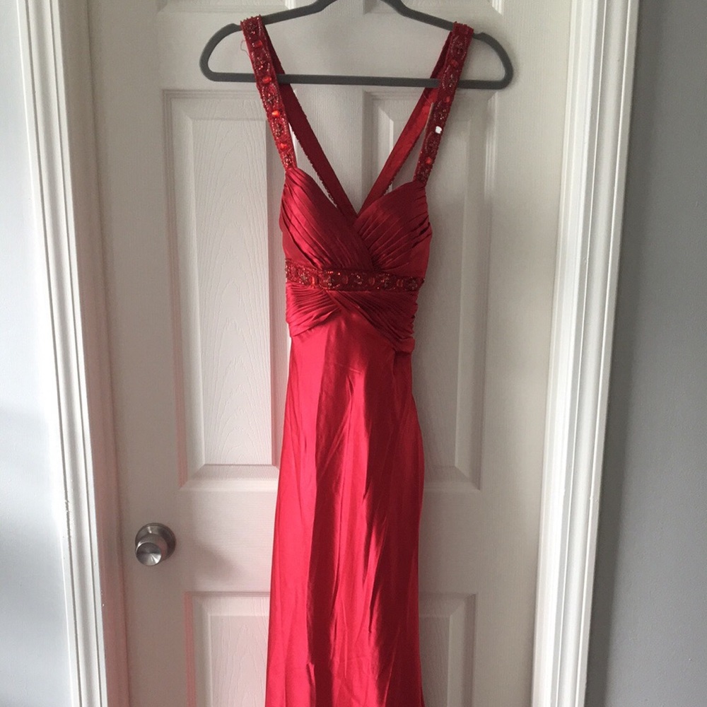Dave & Johnny Formal / Prom Dress